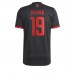 Cheap Bayern Munich Alphonso Davies #19 Third Football Shirt 2022-23 Short Sleeve